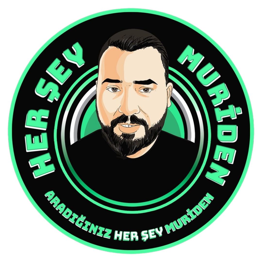 HERŞEY MURİDEN