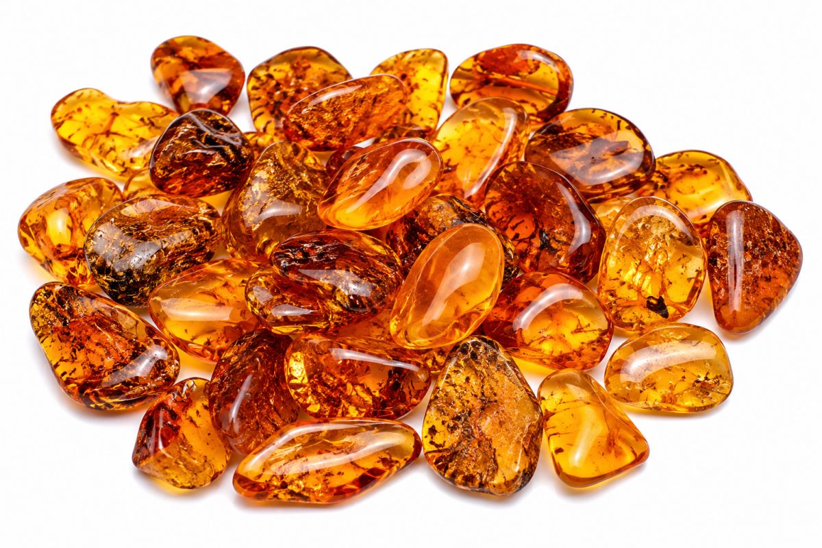 DAMLA KEHRİBAR
