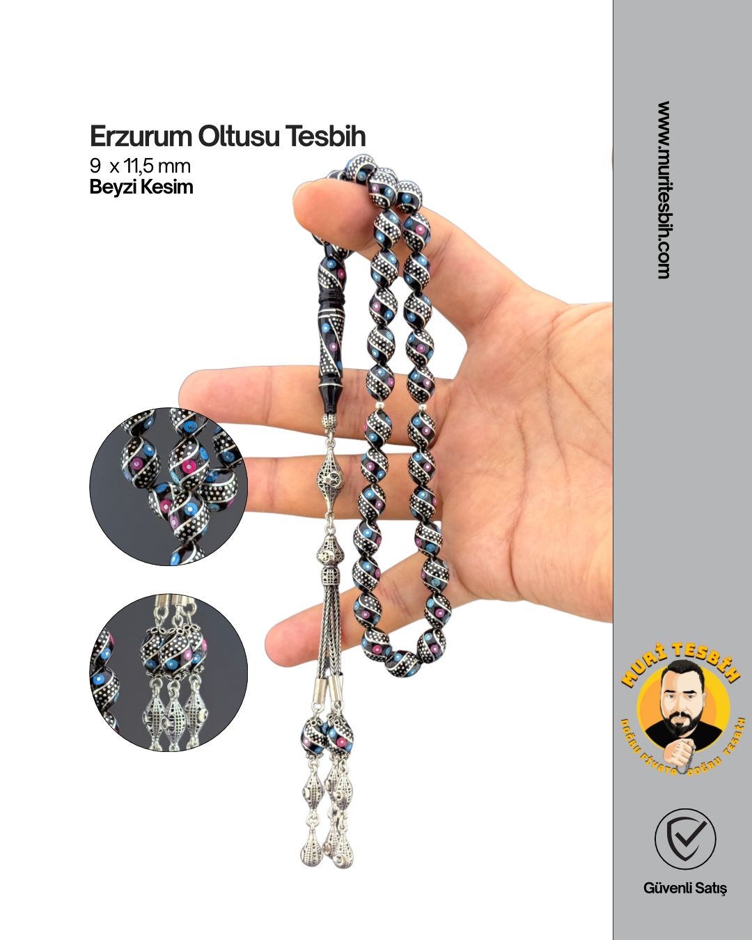 Türker Kızılelma Erzurum Oltusu