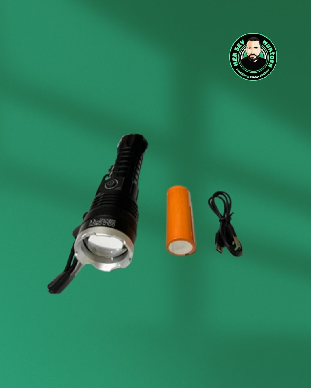 3000 LUMENS FENER