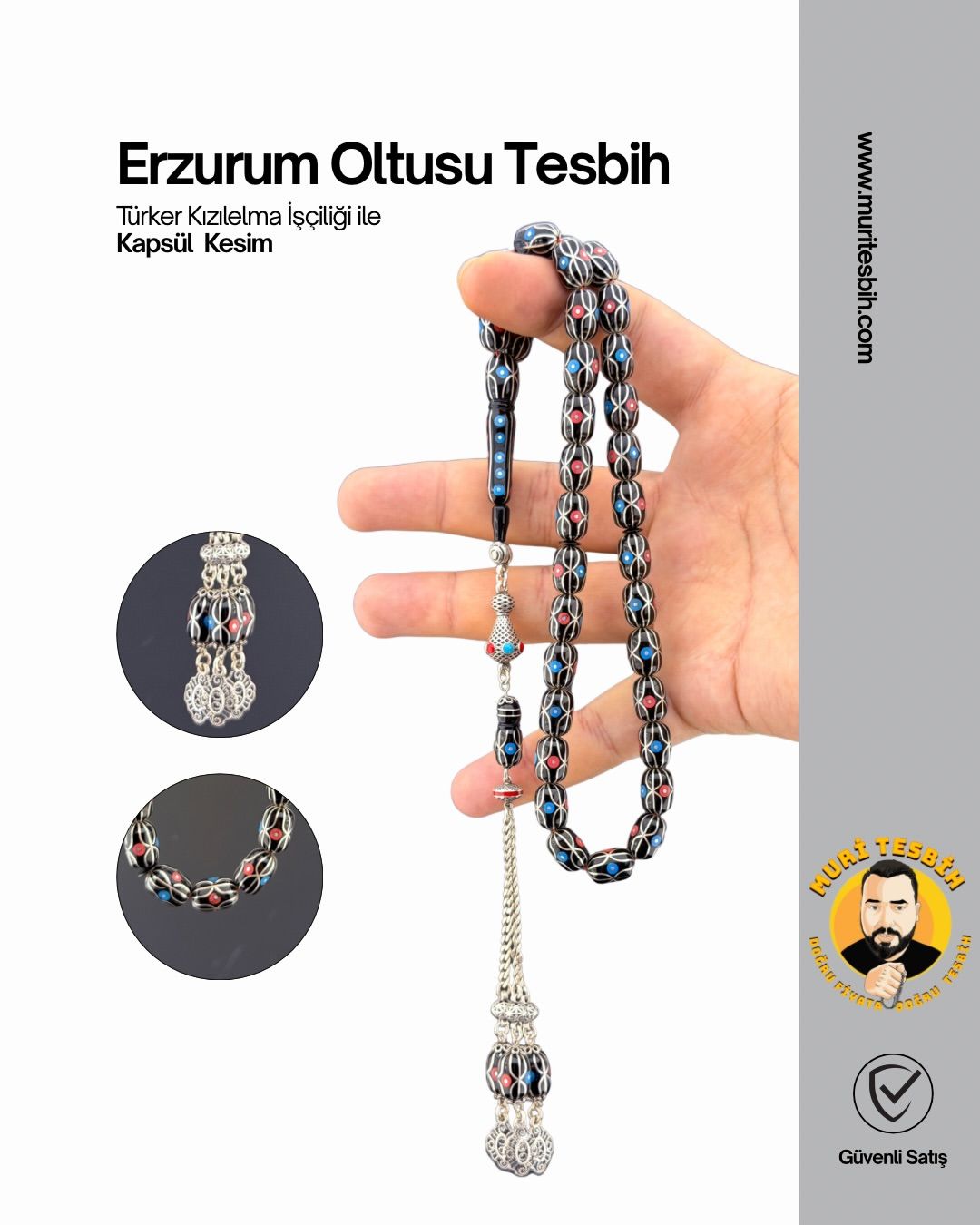 Türker Kızılelma Erzurum Oltusu