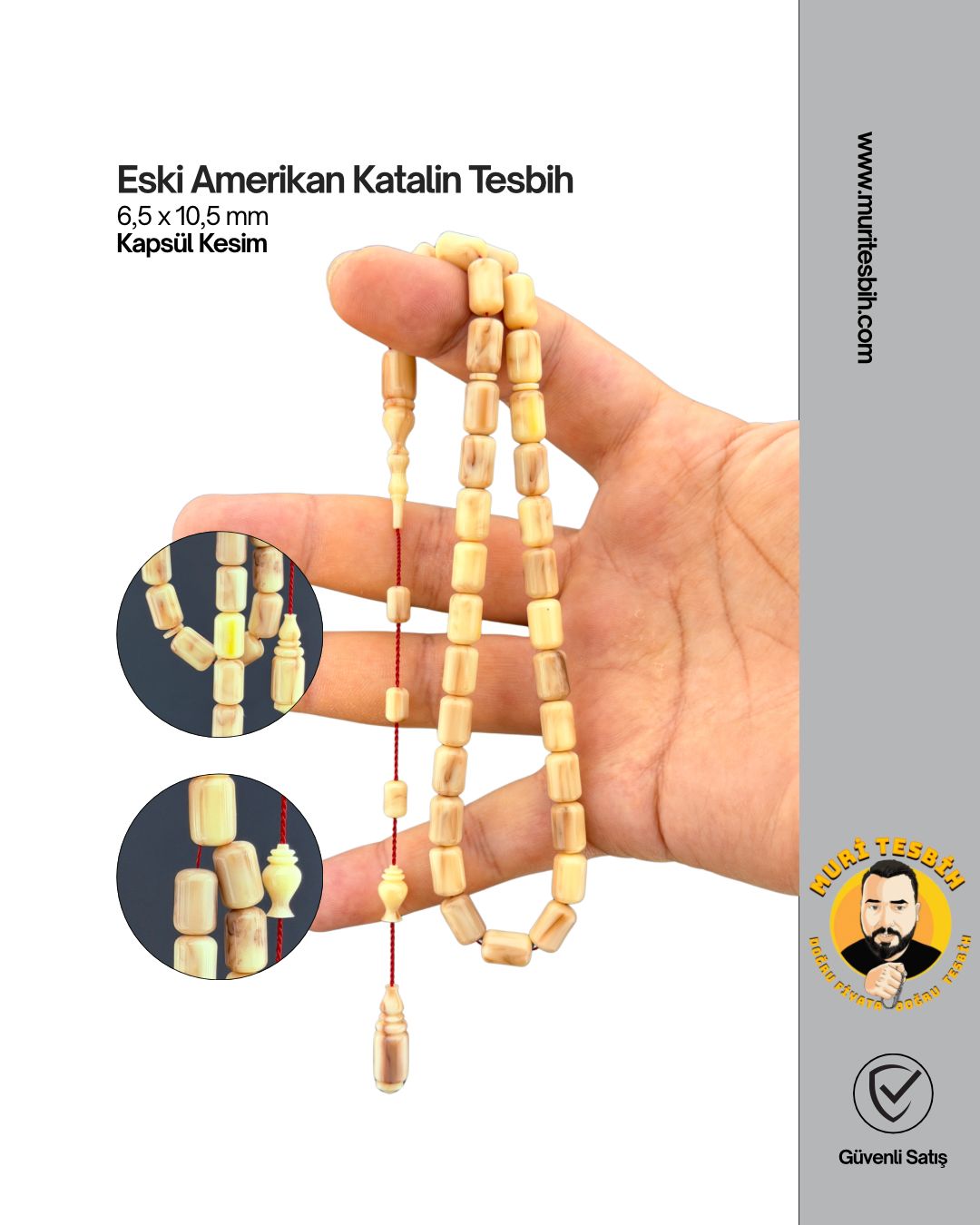 Mehmet Bozyel Eski Amerikan Katalin