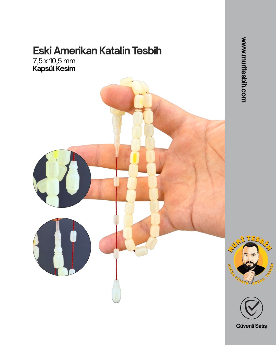 Mehmet Bozyel Eski Amerikan Katalin