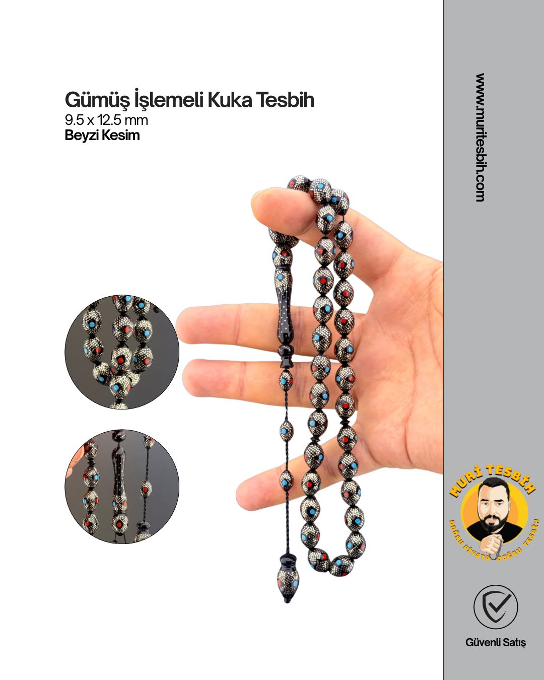 Gümüş İşlemlei Kuka