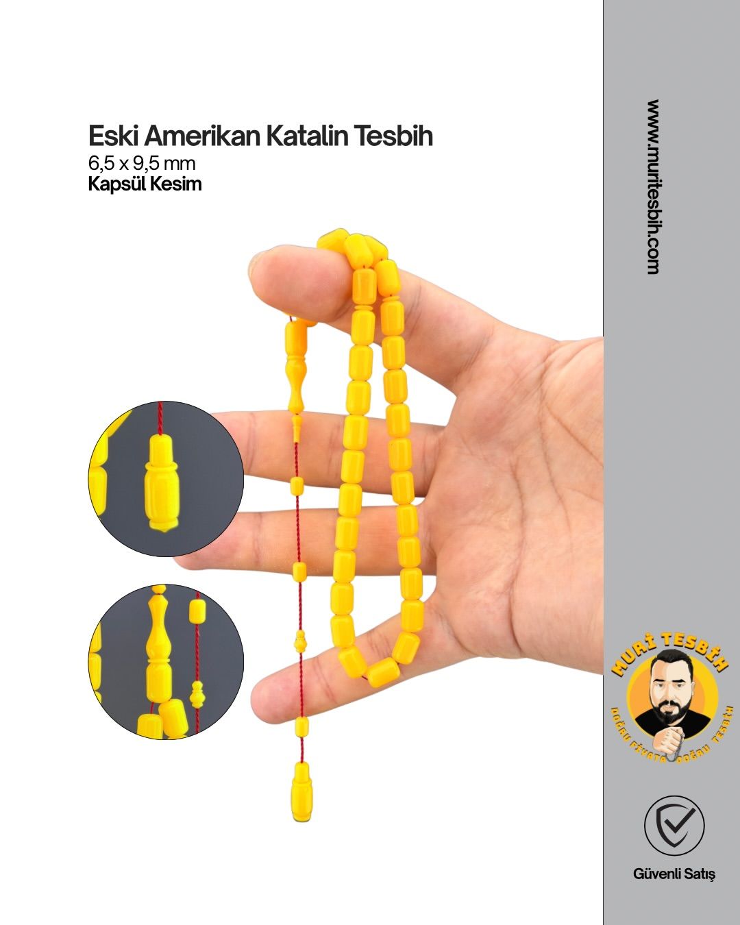 Mehmet Bozyel Eski Amerikan Katalin
