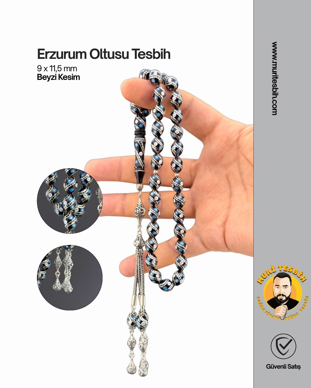 Türker Kızılelma Erzurum Oltusu