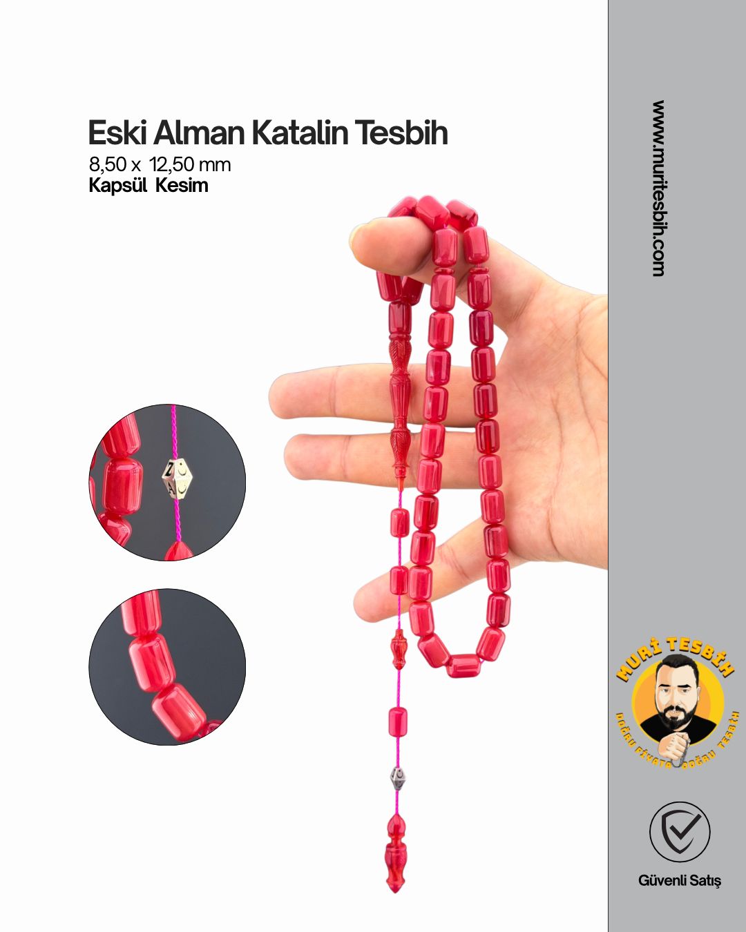 Zekai Ardıçlı Eski Alman Katalin