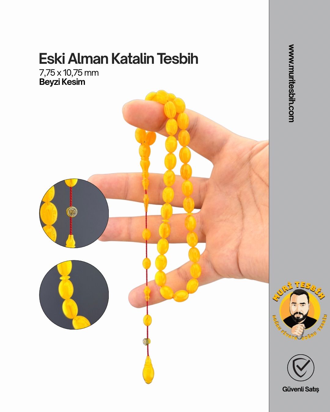Ahmed Mastff Eski Alman Katalin Miskevi Haç Obje