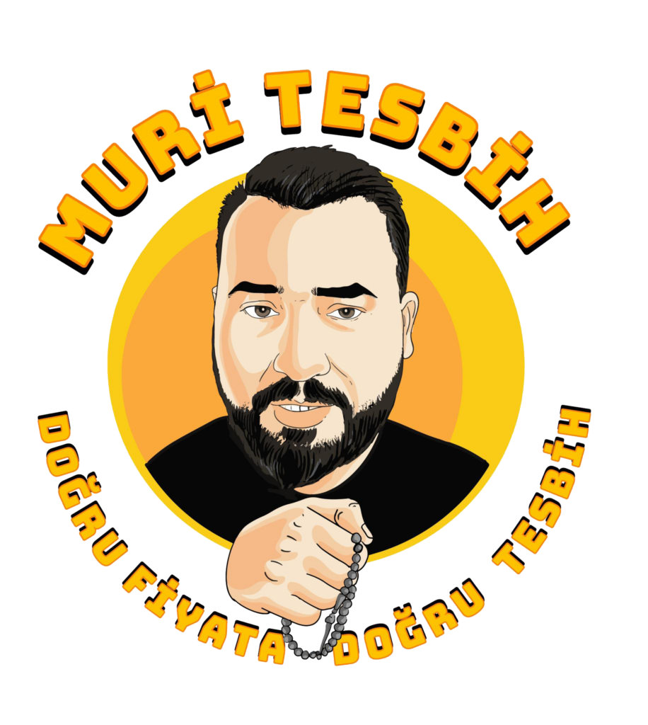 muri tesbih logo