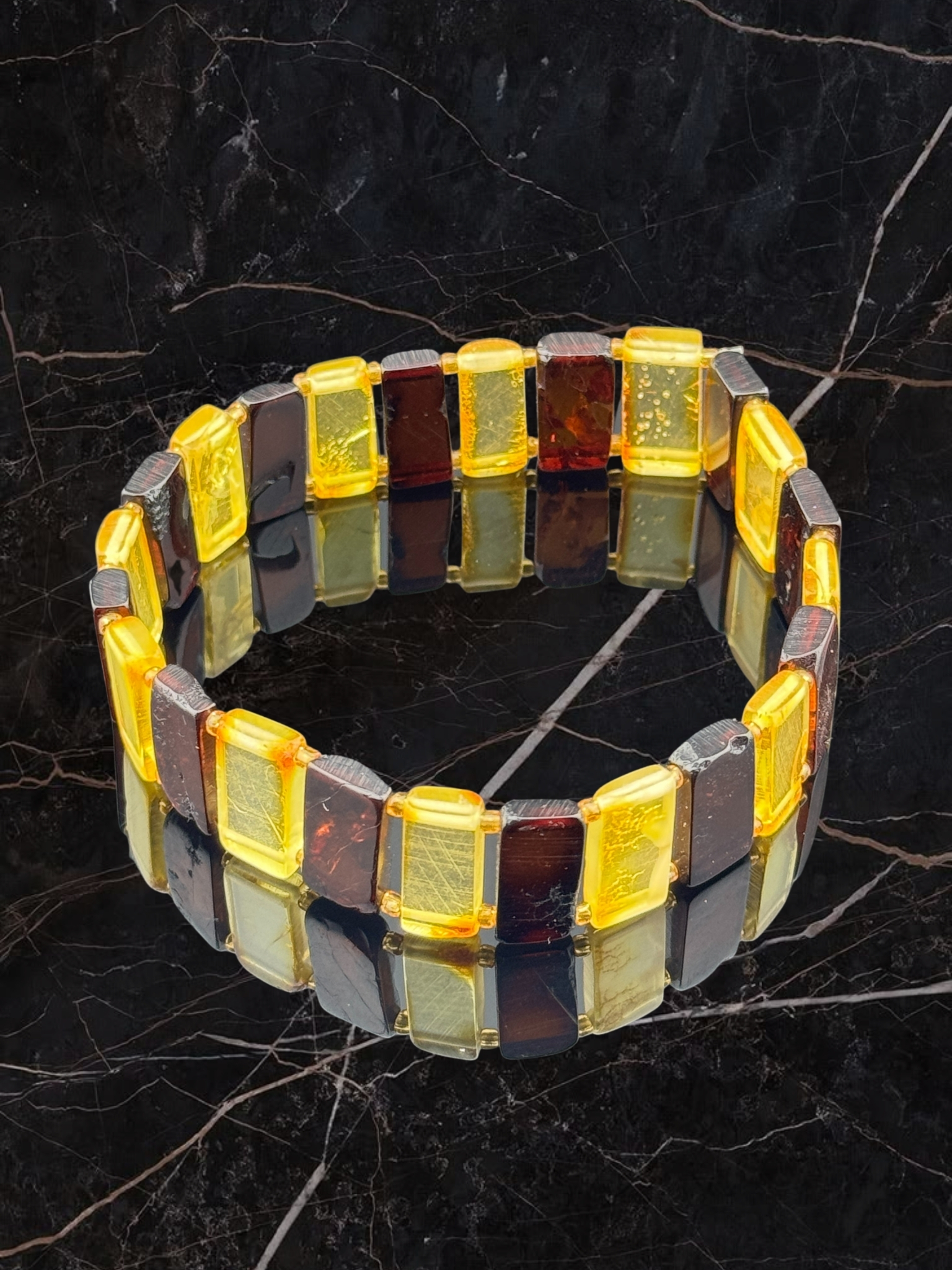 10 GR ROLEX DAMLA BİLEKLİK