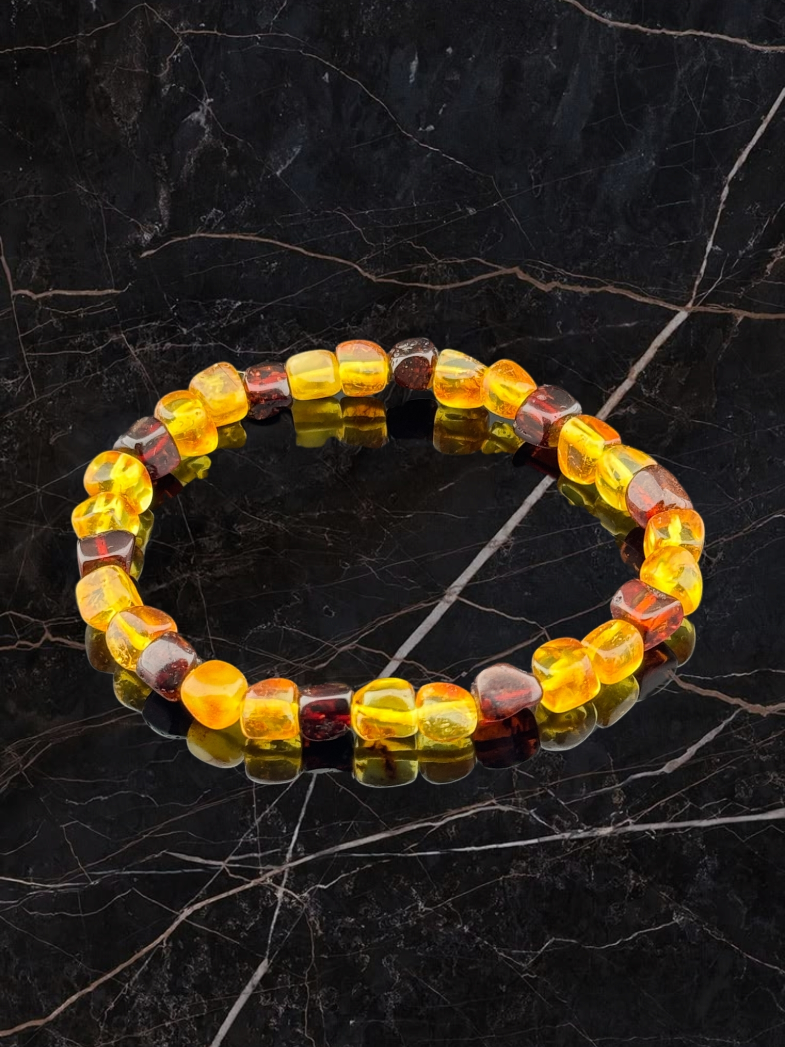 5,4 GR DAMLA BİLEKLİK