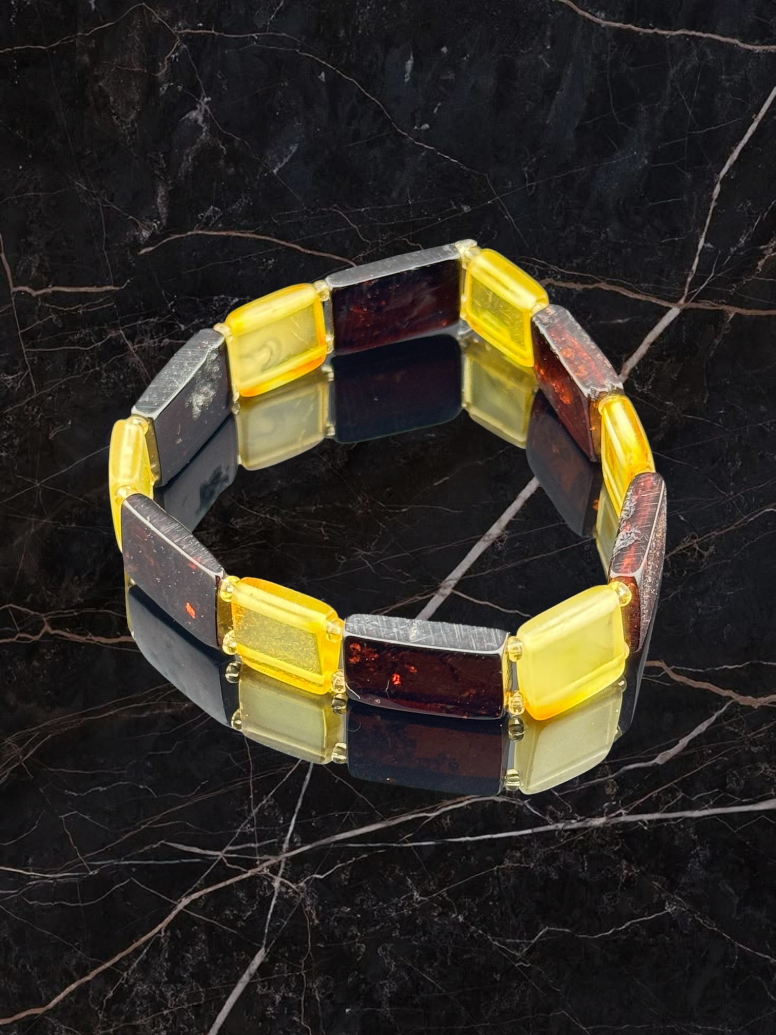 6,6 GR ROLEX DAMLA BİLEKLİK