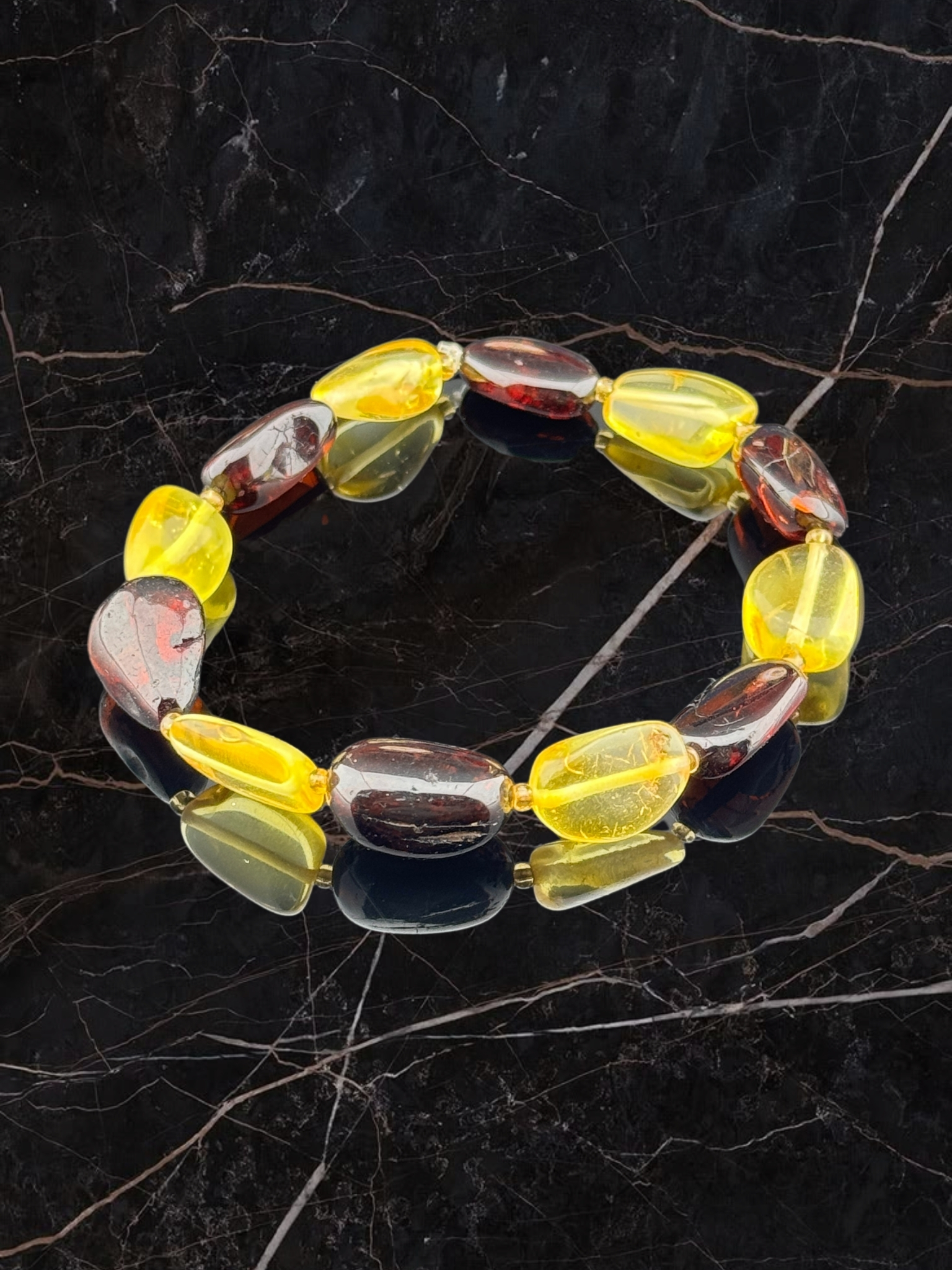 6,8 GR DAMLA BİLEKLİK