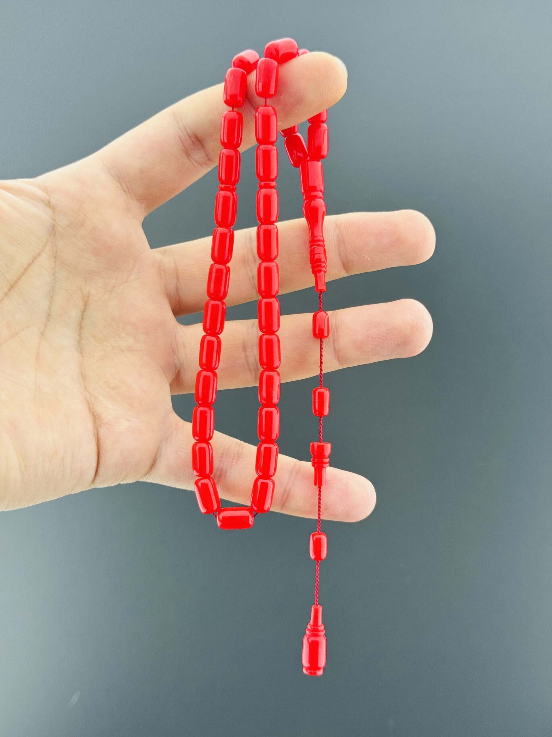 BEKİR ENSARİ ESKİ ALMAN KATALİN KAPSÜL KESİM 6,50X10,50