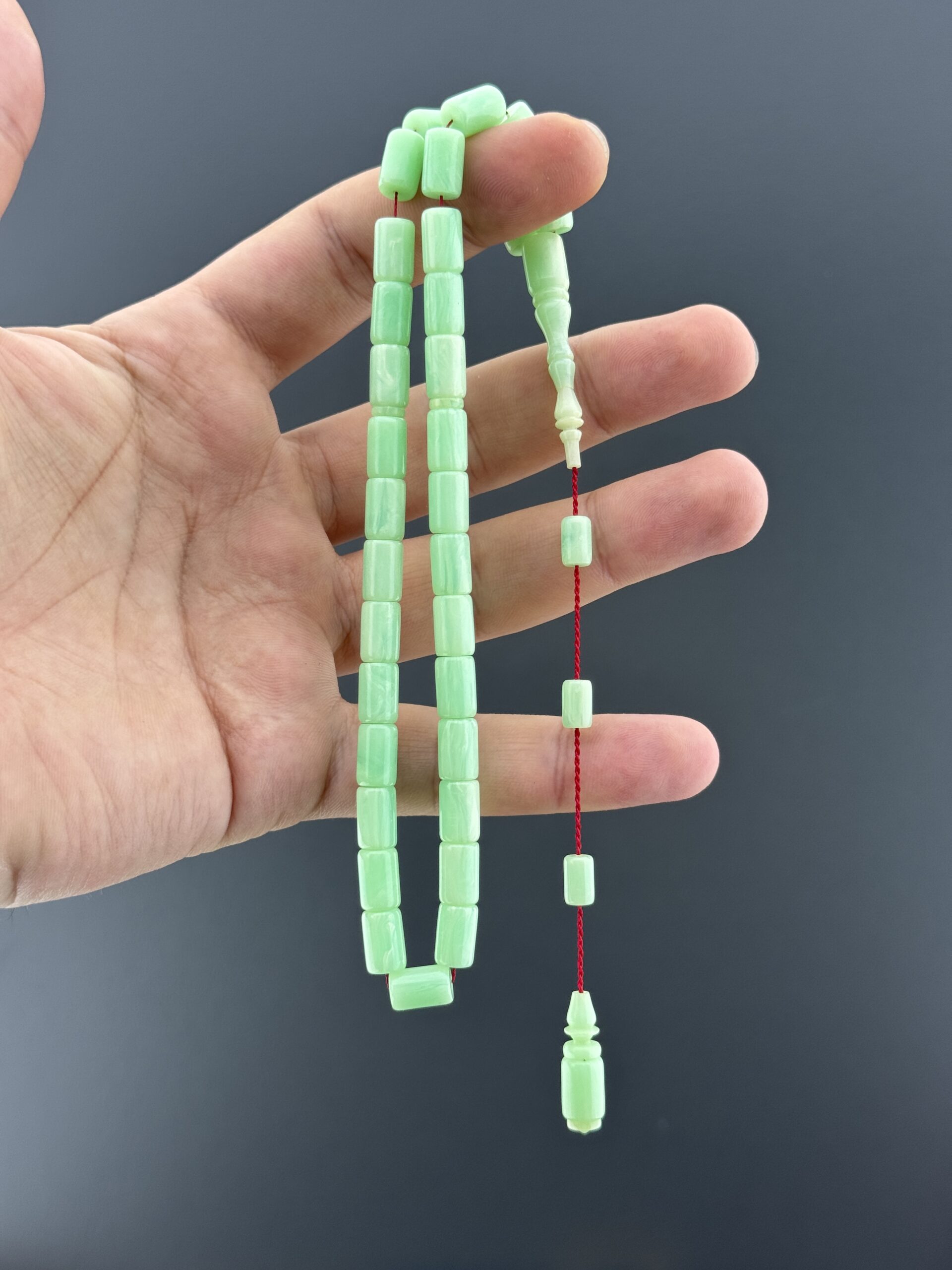 BEKİR ENSARİ ESKİ ALMAN KATALİN KAPSÜL KESİM 6,75X10,50