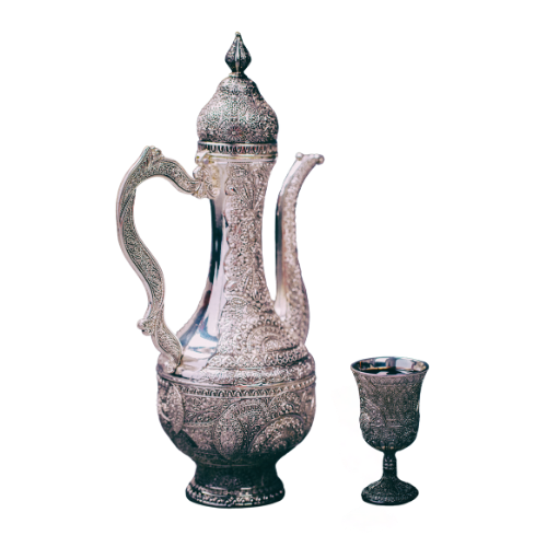 Osmanlı Tesbih