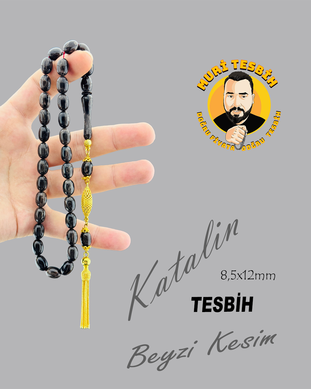 8,4 GR 925 AYAR GüMÜŞ PÜSKÜL KATALİN BEYZİ KESİM 8,50X12