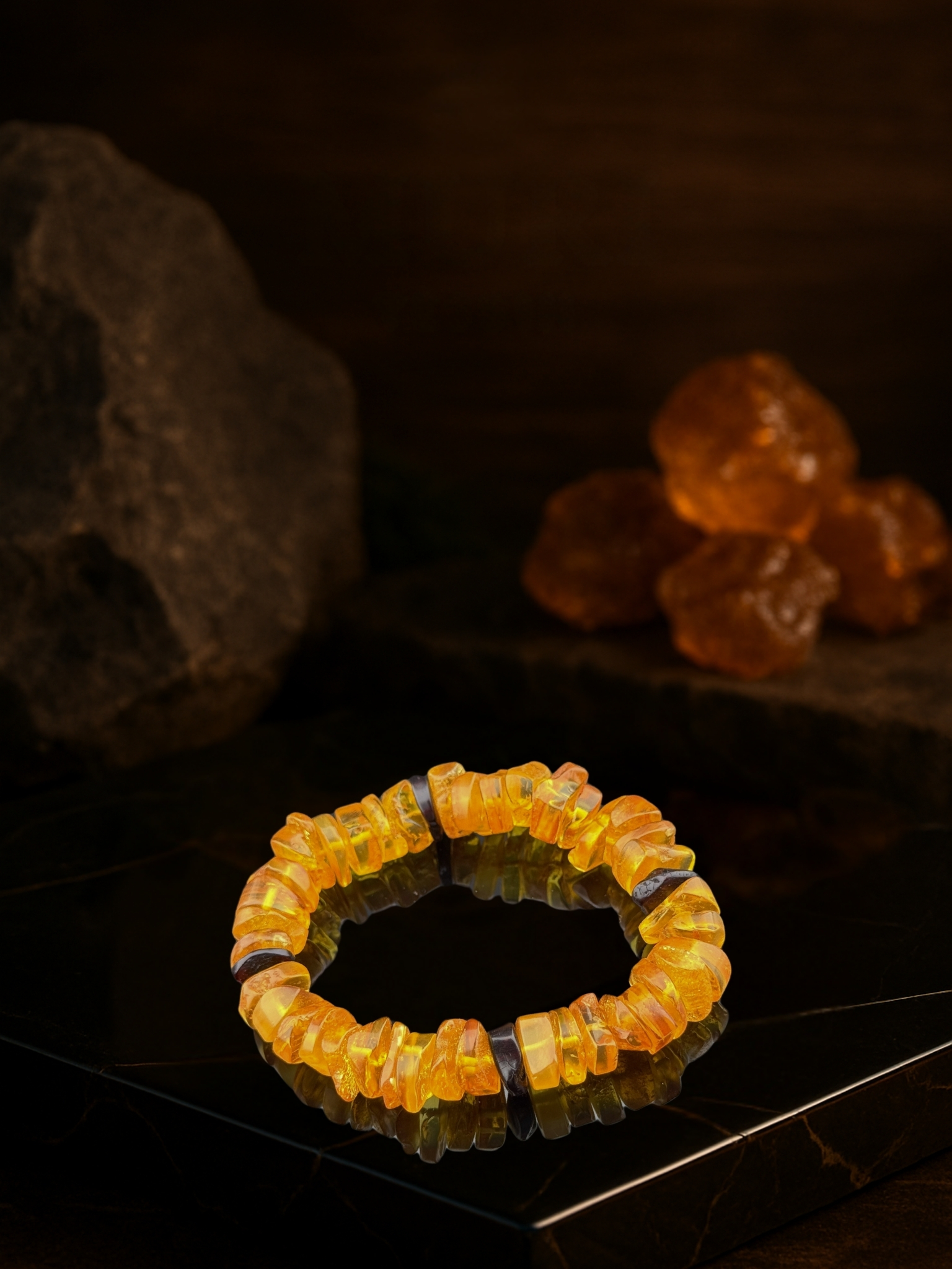 18,3 GR DAMLA BİLEKLİK