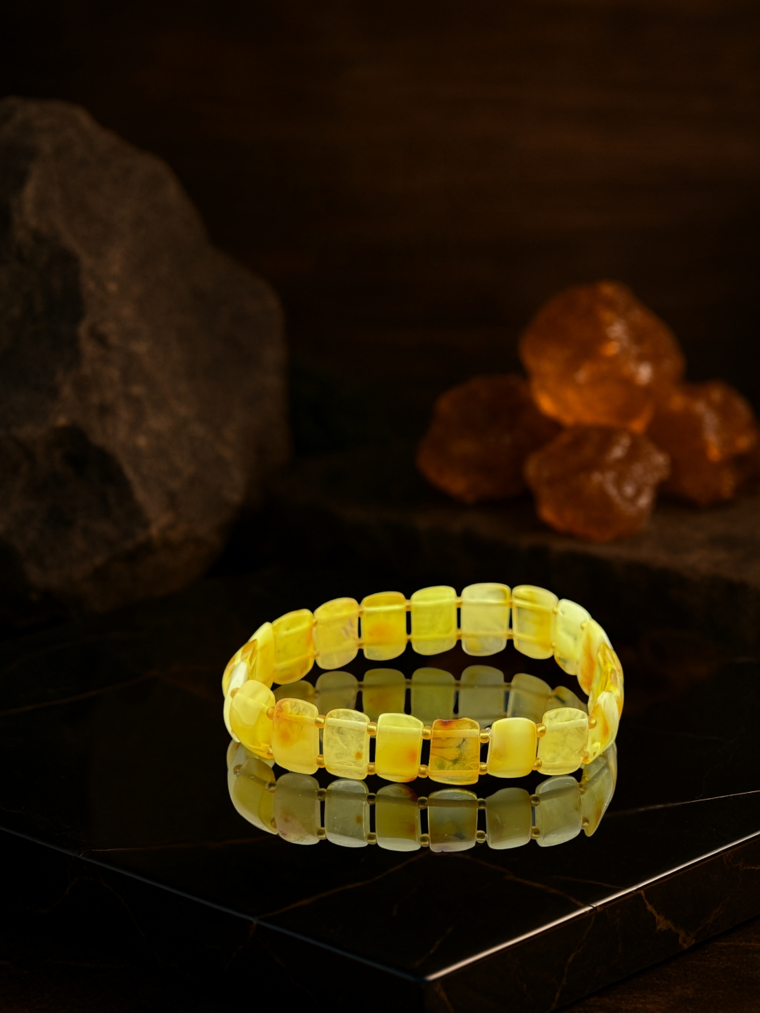 7,7 GR ROLEX BİLEKLİK