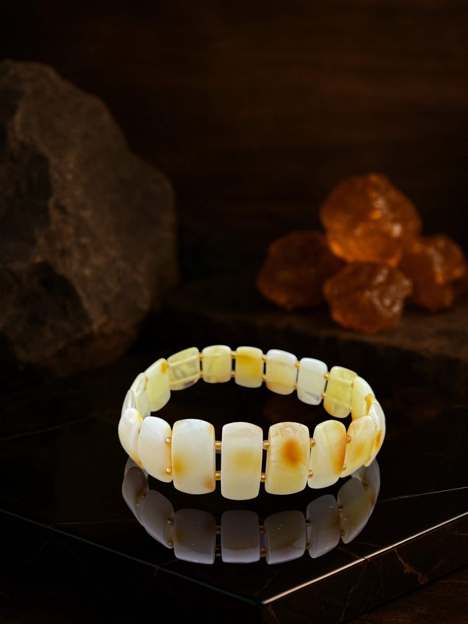 8,3 GR ROLEX BiLEKLİK