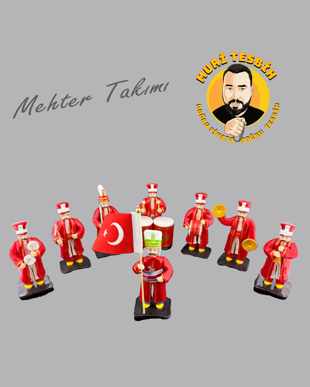 MEHTER TAKIMI
