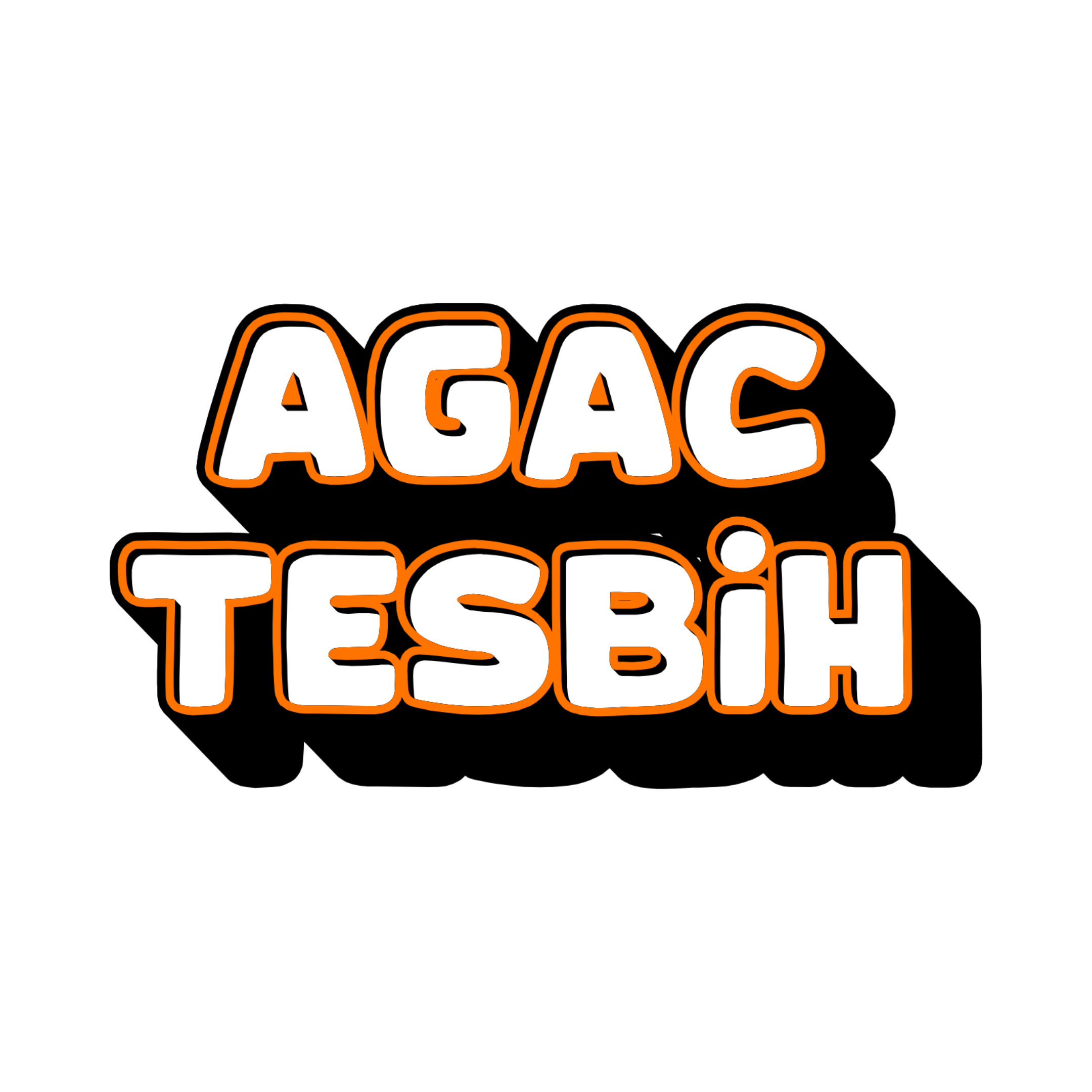 Ağaç Tesbih
