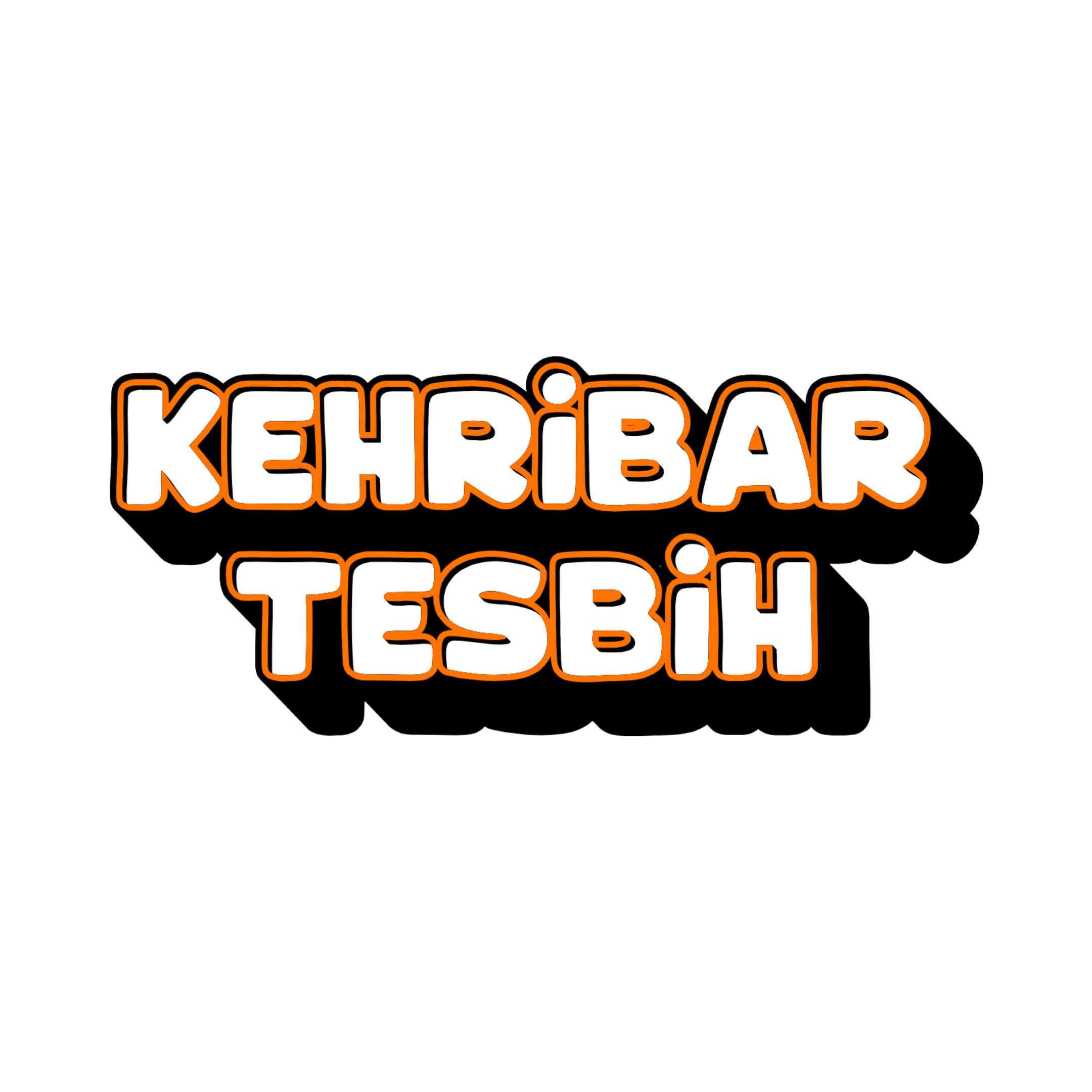 Kehribar Tesbih