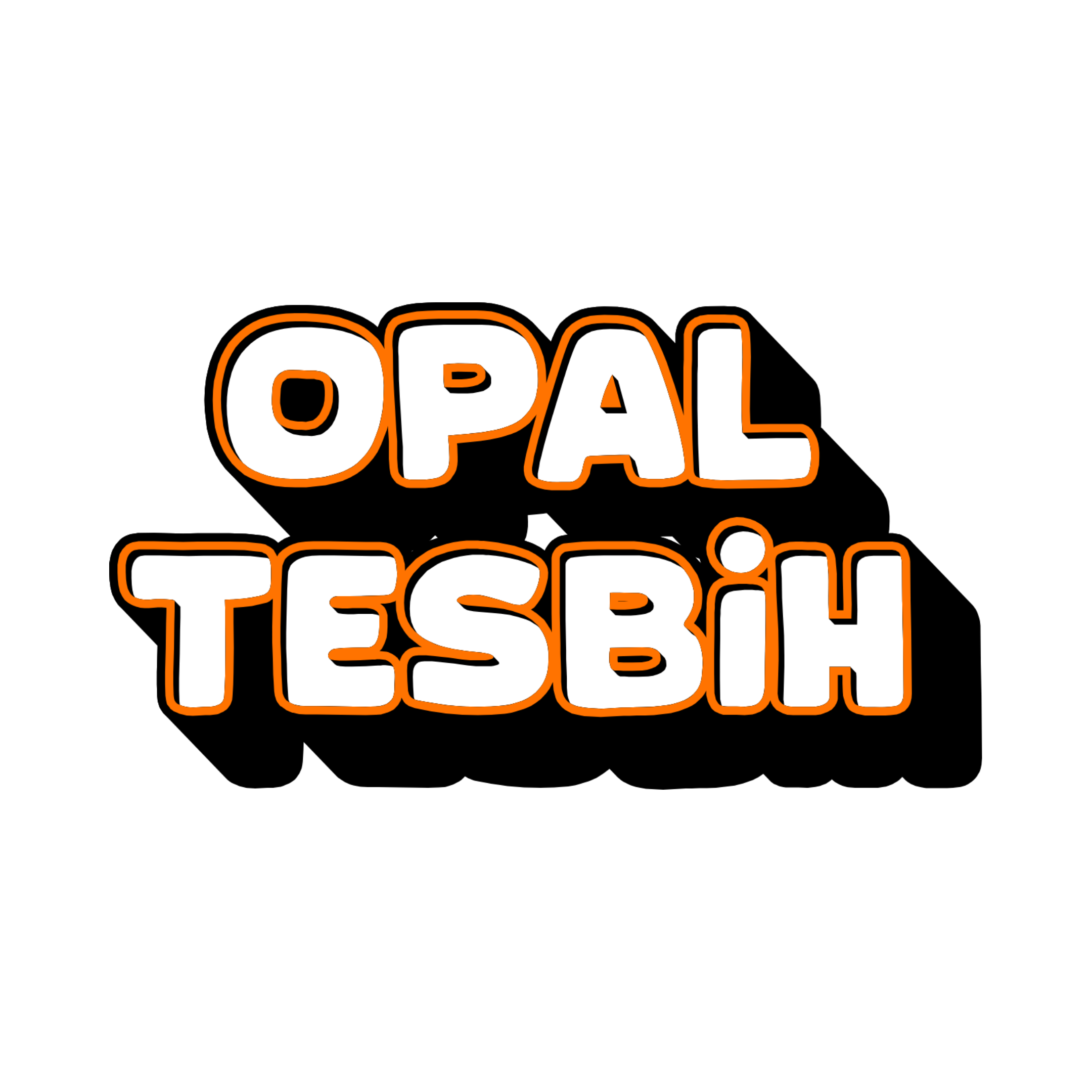Opal Tesbih